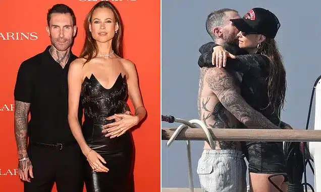 Adam Levine’s Marriage: Inside the Comeback After Sexting Scandal Adam Levine’s Marriage: Inside the Comeback After Sexting Scandal