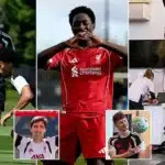 Liverpool’s US Tour: Young Guns and New Hopes Under Iraola