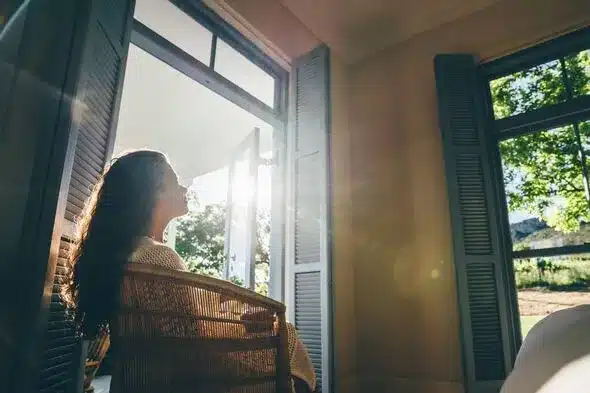 Neighbor’s Balcony Habits Disrupting Resident’s Life, Reddit Post Reveals Neighbor’s Balcony Habits Disrupting Resident’s Life, Reddit Post Reveals