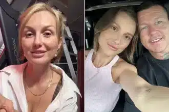 Susie Bradley Opens Up About Marriage Breakdown with Todd Carney