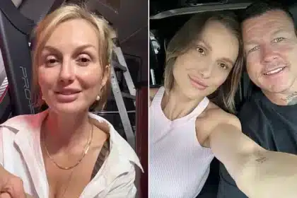 Susie Bradley Opens Up About Marriage Breakdown with Todd Carney