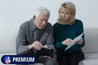 State Pension Age Rise Could Cost Workers £17,300
