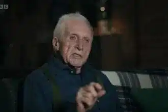 David Dimbleby, 87, Reflects on Longevity and Continued Passion for Broadcasting