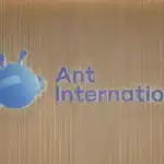 Ant International Secures .2 Billion for Global Expansion