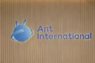 Ant International Secures .2 Billion for Global Expansion