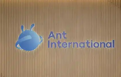 Ant International Secures .2 Billion for Global Expansion