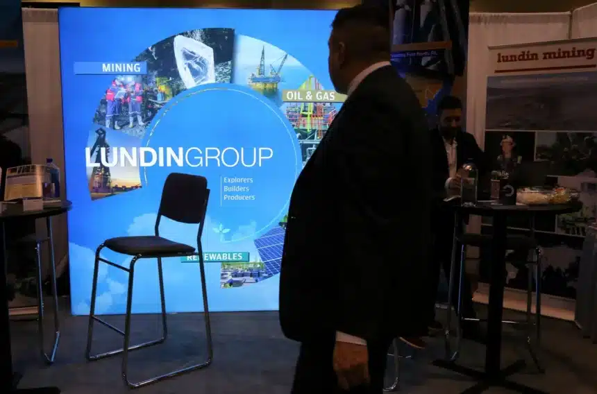 Lundin Mining Halts Chilean Operations Amid Severe Weather Lundin Mining Halts Chilean Operations Amid Severe Weather