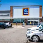 Aldi Expands EV Charging Network Across UK Stores