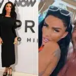 Katie Price’s Friends Concerned Over Dubai Reunion Plans