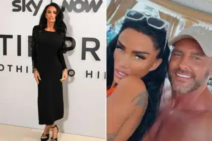 Katie Price’s Friends Concerned Over Dubai Reunion Plans
