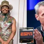 Cam Newton Out at ESPN Amid Major Talent Cuts