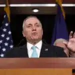 GOP Lawmaker’s Olive Garden Analogy Sparks Voter ID Debate