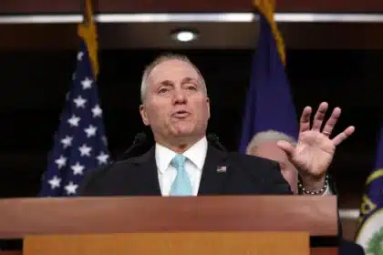GOP Lawmaker’s Olive Garden Analogy Sparks Voter ID Debate
