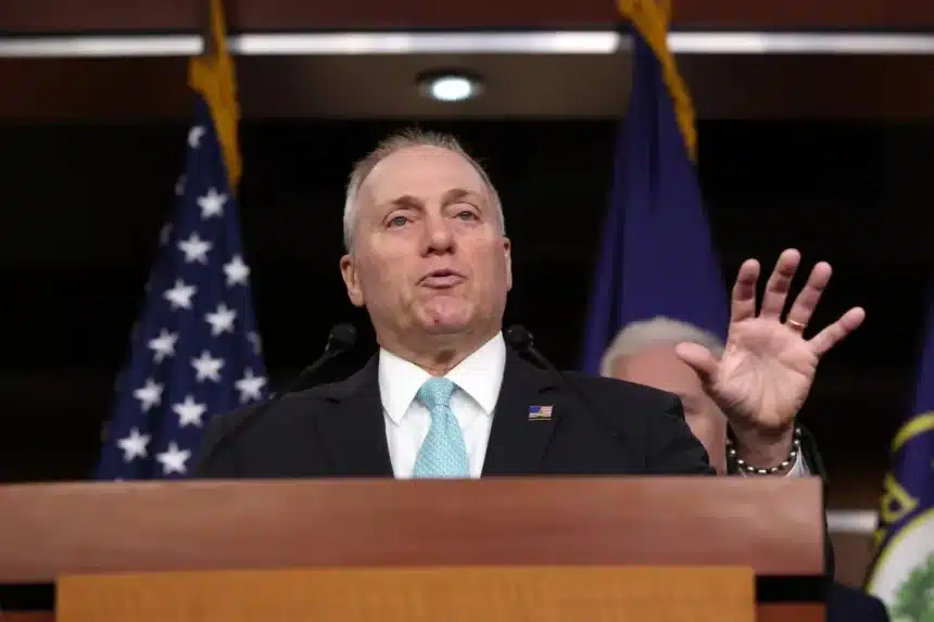 GOP Lawmaker’s Olive Garden Analogy Sparks Voter ID Debate GOP Lawmaker’s Olive Garden Analogy Sparks Voter ID Debate