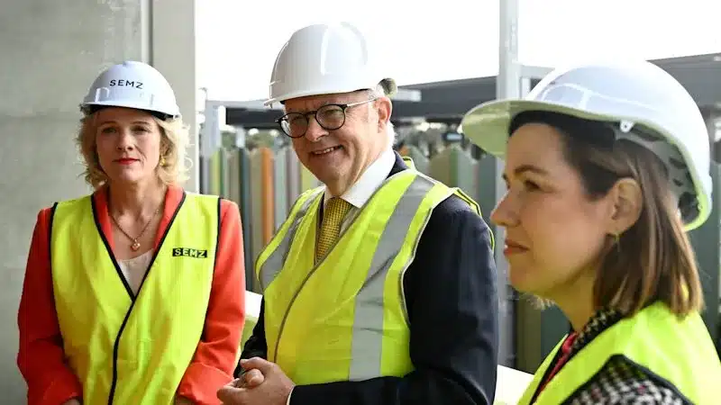 Labor’s Housing Fund Faces Shortfall Risk, Audit Reveals Labor’s Housing Fund Faces Shortfall Risk, Audit Reveals