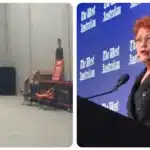 One Nation’s Victorian HQ: A Quiet Scene Months Before Election