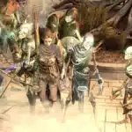 Path of Exile 2 Players Crash Game With 2,000 Skeletons
