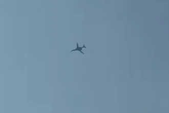 US Bombers Depart UK Amid Iran Tensions, Burnham Approves Base Use