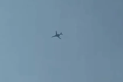 US Bombers Depart UK Amid Iran Tensions, Burnham Approves Base Use
