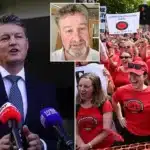 Victoria Teachers Strike: Thousands Walk Out Over Pay and Conditions