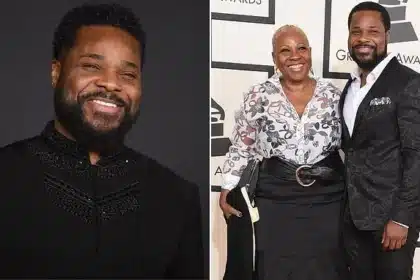 Widow Sues Actor’s Mother Over .2M Estate After Drowning Death
