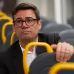Mayor Announces £2 Bus Fare Cap for Greater Manchester