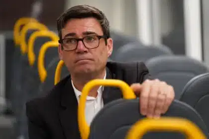 Mayor Announces £2 Bus Fare Cap for Greater Manchester