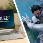 Brighter Laptop Displays: Samsung’s New OLED Panels Arrive