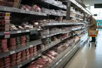 UK Inflation Falls to 15-Month Low: What’s Next for Prices?