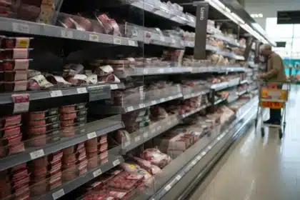 UK Inflation Falls to 15-Month Low: What’s Next for Prices?