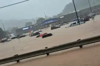 West Virginia National Guard Deployed Amidst Devastating Flash Floods