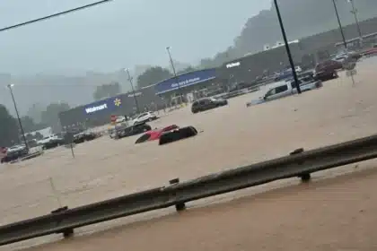 West Virginia National Guard Deployed Amidst Devastating Flash Floods