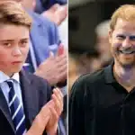 Prince George’s 13th Birthday: Uncle Harry’s Eton Football Revelation