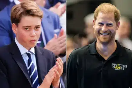 Prince George’s 13th Birthday: Uncle Harry’s Eton Football Revelation