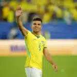 Casemiro Joins Inter Miami Amidst MLS Tampering Probe