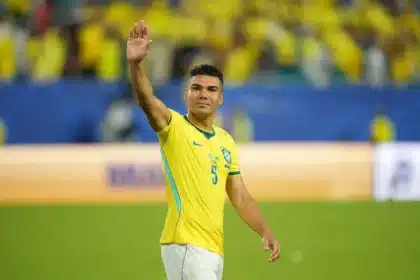 Casemiro Joins Inter Miami Amidst MLS Tampering Probe