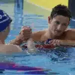 Michael Jamieson Reflects on 2014 Commonwealth Games Swimming Upset