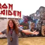 Iron Maiden Thanks Fans, Addresses Eddfest Theft