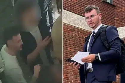 Drunk Ex-Officer Sacked After Grabbing Woman’s Hair in Nightclub