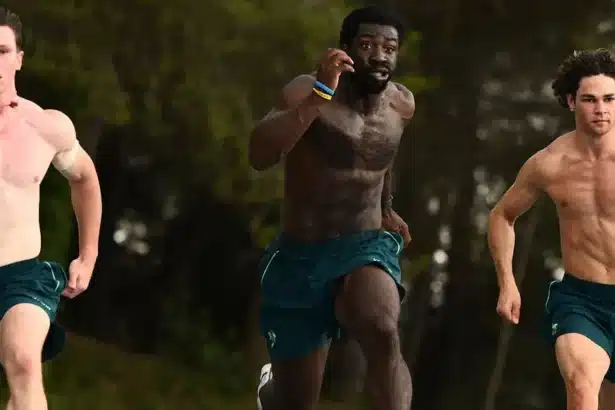 Commonwealth Games: Glasgow Steps In Amidst Shifting Landscape