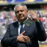 Argentine FA Denies President’s Detention in US