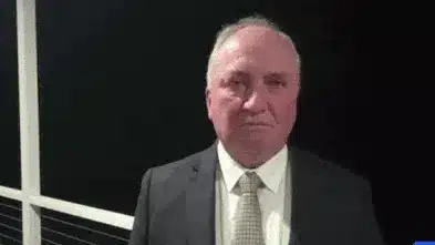 Barnaby Joyce’s Dog Outburst: A Calculated Political Move? Barnaby Joyce’s Dog Outburst: A Calculated Political Move?