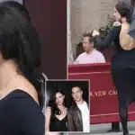 Margaret Qualley Spotted Filming After Addressing Cheating Rumors