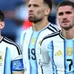 2026 World Cup Final Petition Deemed Fake News
