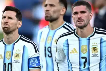 2026 World Cup Final Petition Deemed Fake News