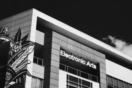 EU Antitrust Greenlights  Billion Saudi-Led EA Takeover