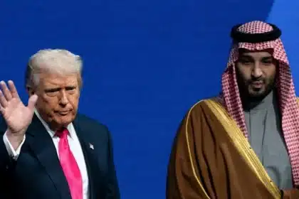 US Strikes Nuclear Deal with Saudi Arabia, Raising Proliferation Concerns