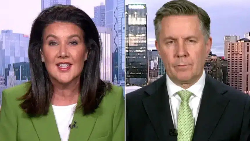Australia’s ISIS Laws: Coalition Urges Labor Action, Rejects One Nation Support Australia’s ISIS Laws: Coalition Urges Labor Action, Rejects One Nation Support