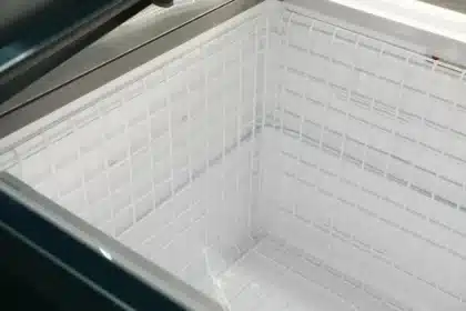 Human Remains Discovered in Alaska Freezer During Estate Cleanup