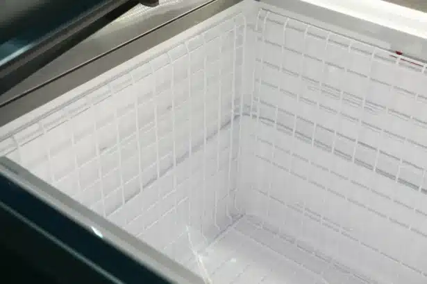 Human Remains Discovered in Alaska Freezer During Estate Cleanup